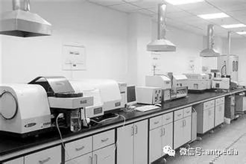 科研仪器：推动科学进步的关键工具